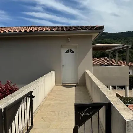 De Standing Aux Portes De Propriano Apartment