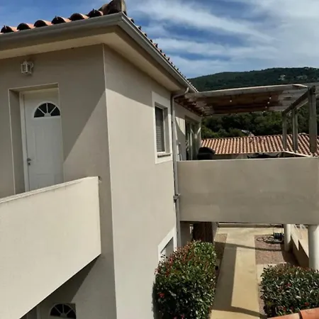 De Standing Aux Portes De Daire Propriano (Corsica)