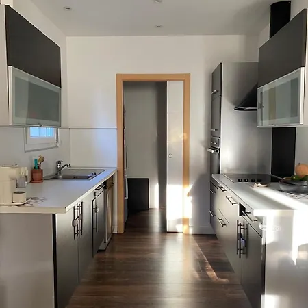 De Standing Aux Portes De Propriano Apartment