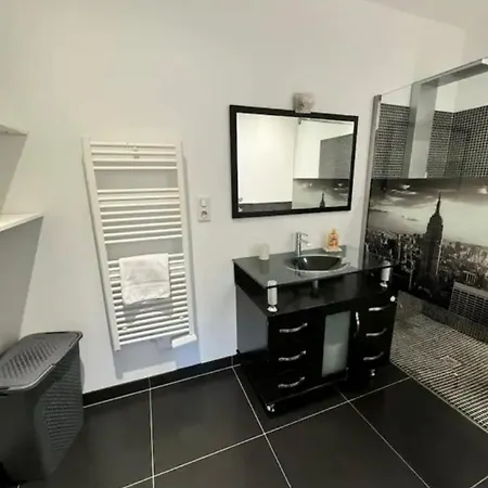 Apartment De Standing Aux Portes De Propriano