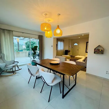 Apartment De Standing Aux Portes De Propriano Propriano (Corsica)