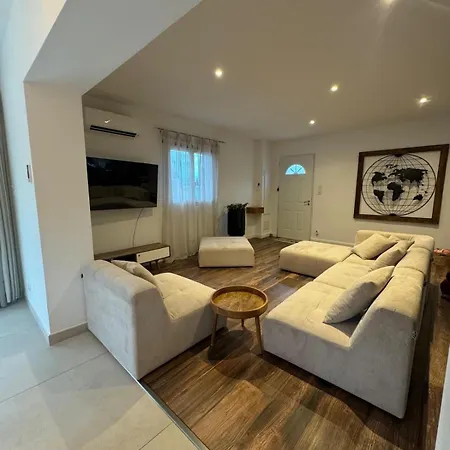 Apartment De Standing Aux Portes De Propriano
