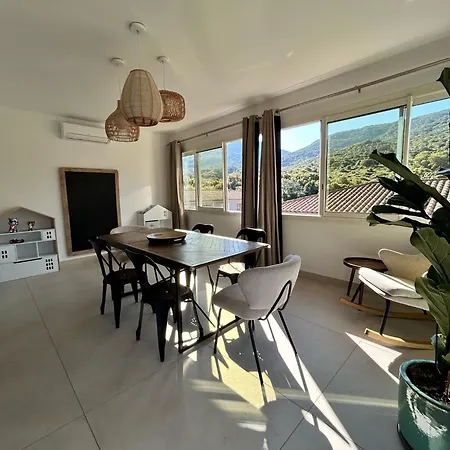 Apartment De Standing Aux Portes De Propriano