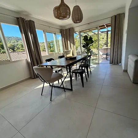 Apartment De Standing Aux Portes De Propriano Propriano (Corsica)